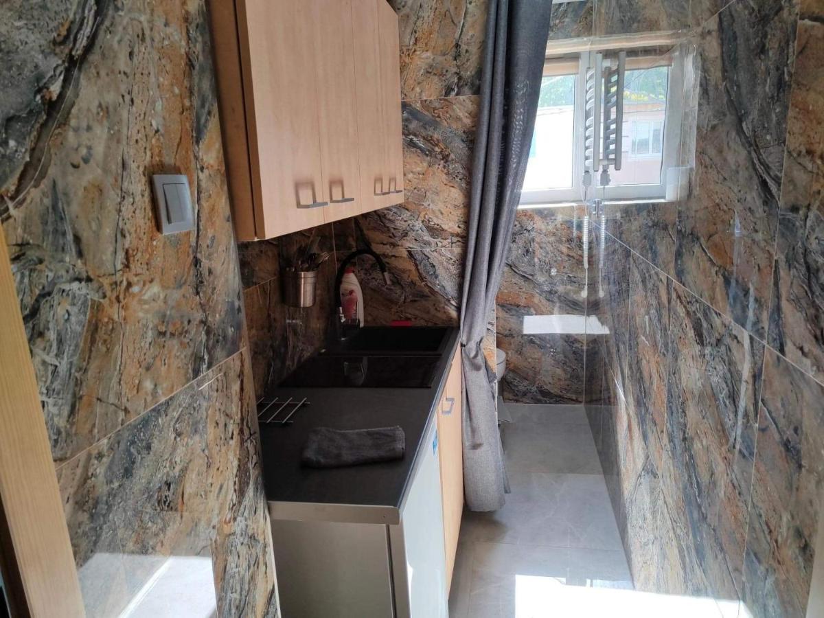 Apartament Wysoka przy jeziorze Bielawa  Zewnętrze zdjęcie