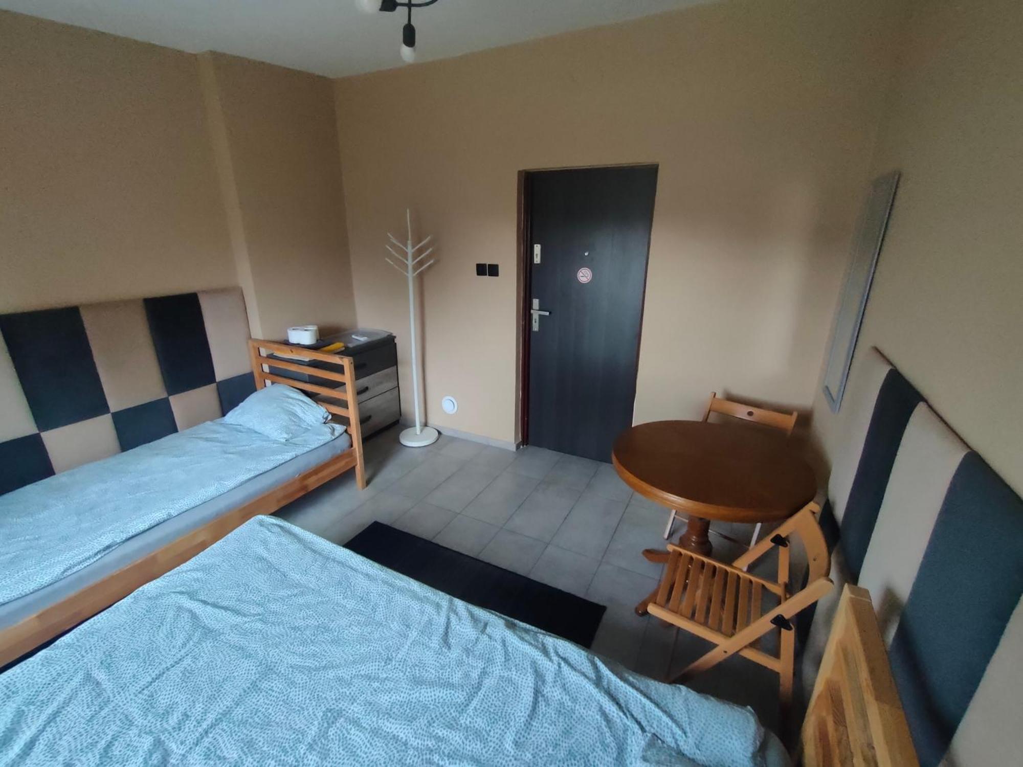 Apartament Wysoka przy jeziorze Bielawa  Zewnętrze zdjęcie